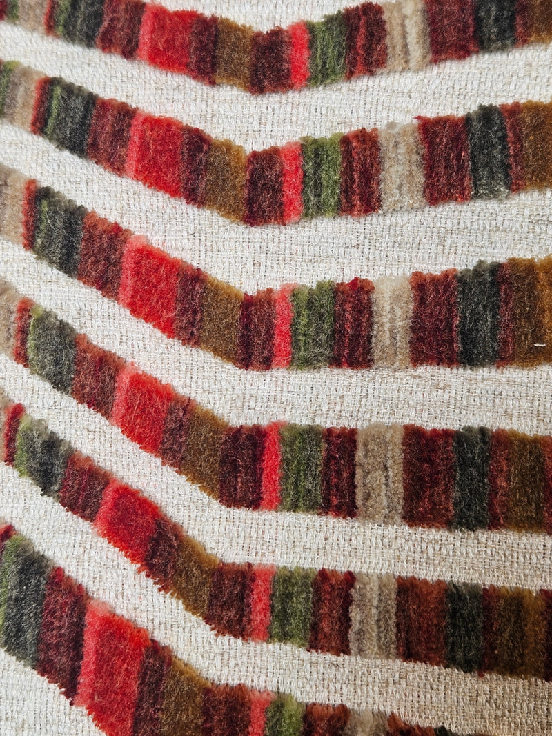 Marco Multi 20" Pillow