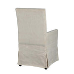 Margaret Arm Dining Chairs | No Nails