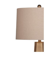 Marsham Table Lamp