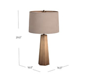 Marsham Table Lamp