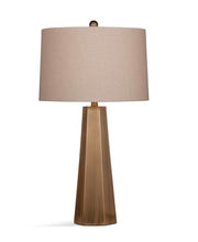 Marsham Table Lamp