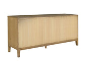 Maxwell Credenza