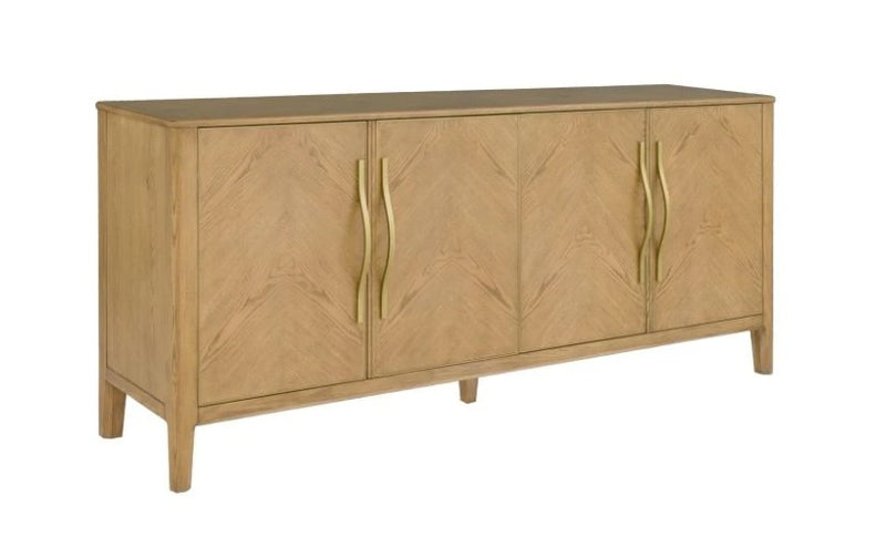 Maxwell Credenza