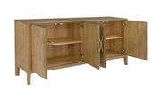 Maxwell Credenza