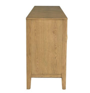 Maxwell Credenza