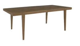 Maxwell Extension Table | Caramel