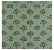 Meyer Aloe Pillow w/C-Banks/Jade Welt