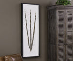Mikado Shadow Box