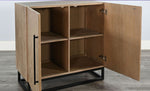 Bedford Cabinet