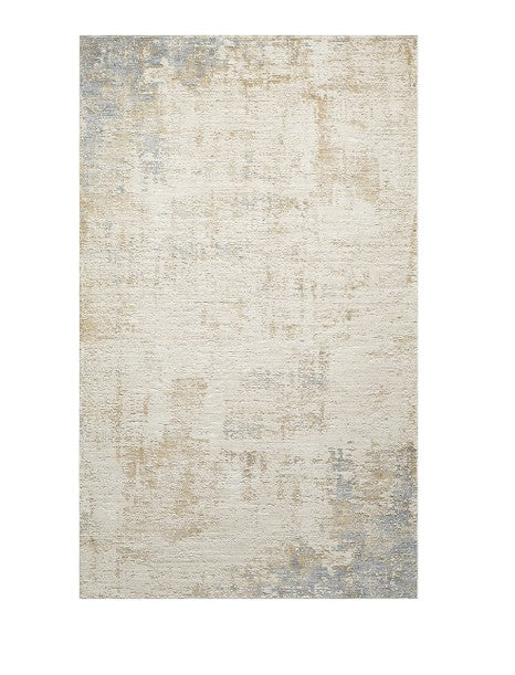 Monaco | Beige/Stone Blue