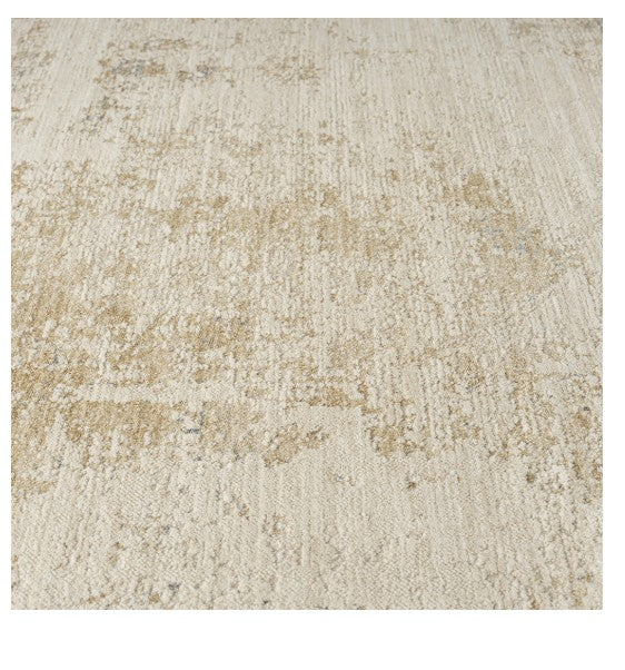 Monaco | Beige/Stone Blue