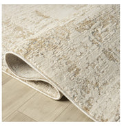 Monaco | Beige/Stone Blue