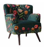 Multi Accent Chair