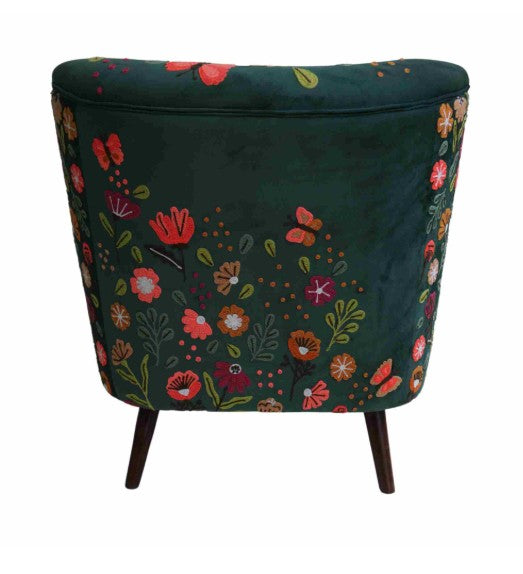 Multi Accent Chair