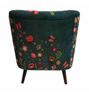 Multi Accent Chair