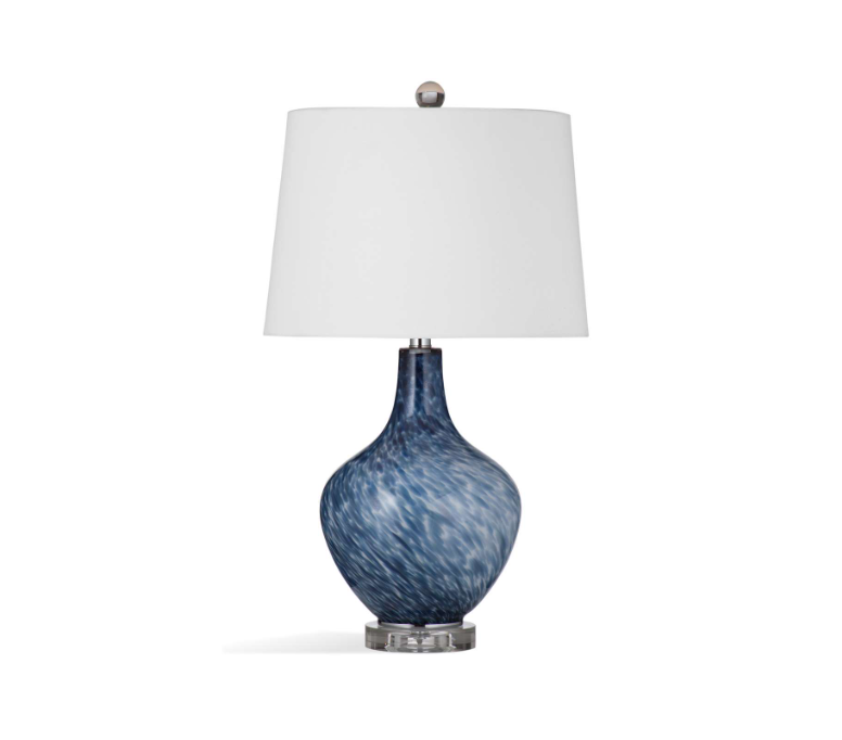 Myst Table Lamp