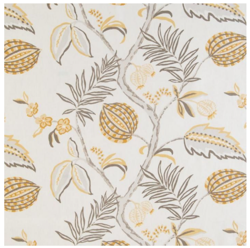 Nature Trail Honey 20" Pillow