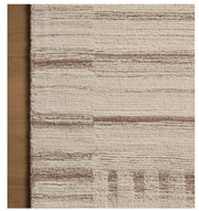 Natural | Oatmeal 8X10