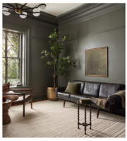 Natural | Oatmeal 8X10