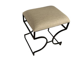 Jordan Stool | Bronze