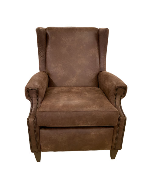 Newton Recliner | 8788 Mushroom