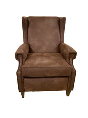 Newton Recliner | 8788 Mushroom