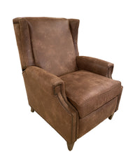 Newton Recliner | 8788 Mushroom