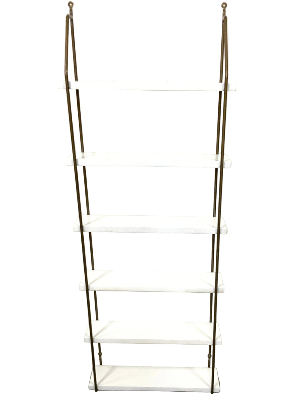 Carina 6 Tier Hanging Shelf |WHBRS