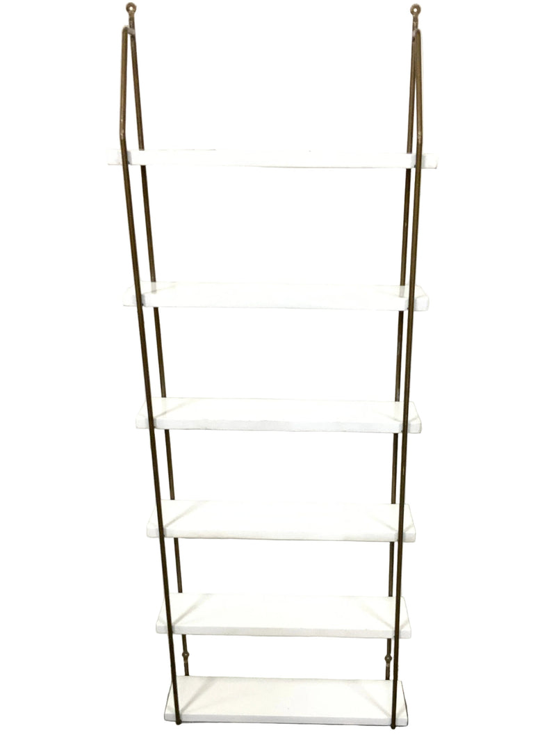 Carina 6 Tier Hanging Shelf |WHBRS