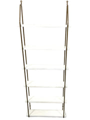 Carina 6 Tier Hanging Shelf |WHBRS