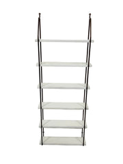Carina 6-Tier Wall Shelf | WHBRZ