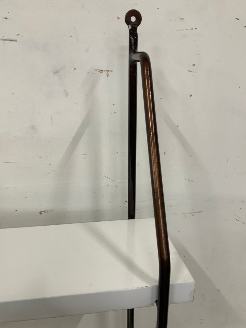 Carina 6-Tier Wall Shelf | WHBRZ