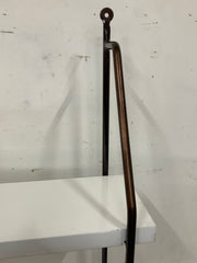 Carina 6-Tier Wall Shelf | WHBRZ