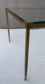 Sabrina II Coffee Table