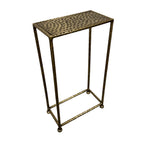 Carlon Martini Table