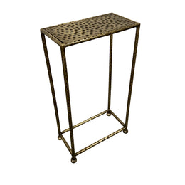 Carlon Martini Table