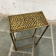 Carlon Martini Table