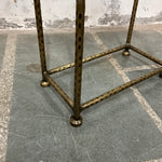 Carlon Martini Table