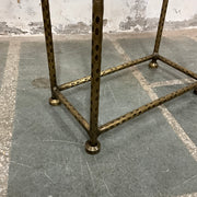 Carlon Martini Table