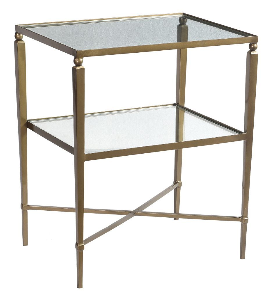 Edelen Side Table