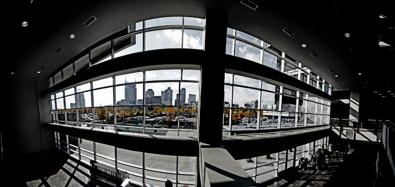 Nashville Skyline