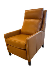 Nathan Manual Recliner | Trailblazer