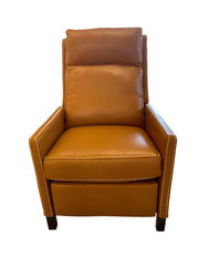 Nathan Manual Recliner | Trailblazer