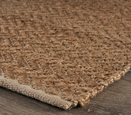 Natural Fiber | Jute 8X10
