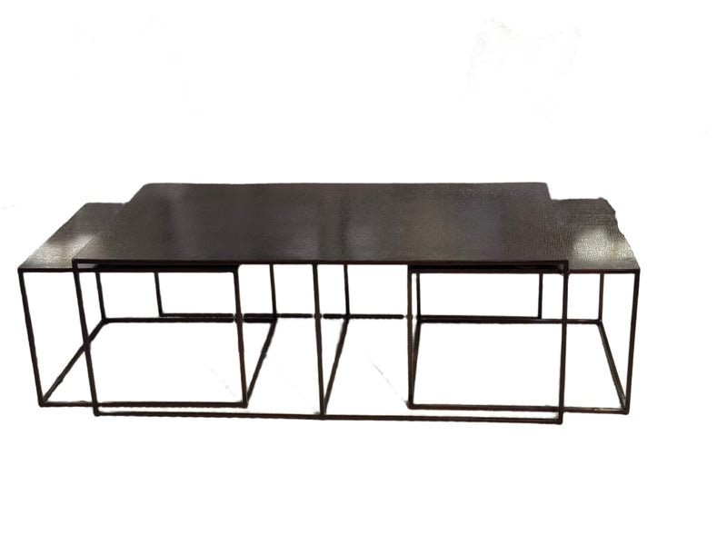 Alexander Nesting Coffee Table