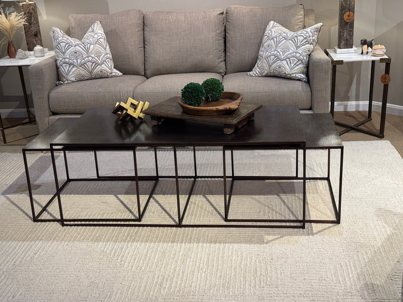Alexander Nesting Coffee Table
