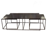 Alexander Nesting Coffee Table