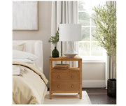 Nora Nightstand