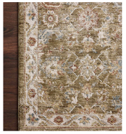 Gaia | Olive Multi 8X10