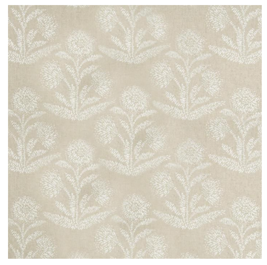 Olesia Natural 22" Pillow